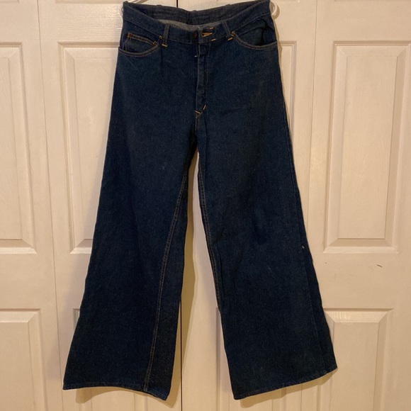 Vintage KELLY jeans - Picture 4 of 16